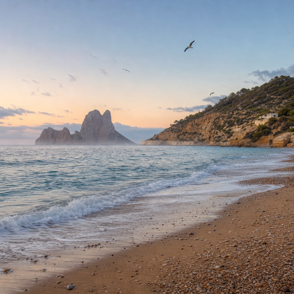 Ibiza Faces Potential Ban on New Nightclubs and Beach Clubs
