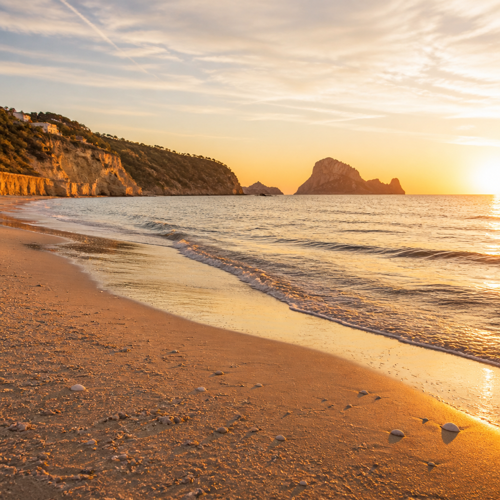 De Transformatie van Ibiza: Clubs in de Wintermaanden