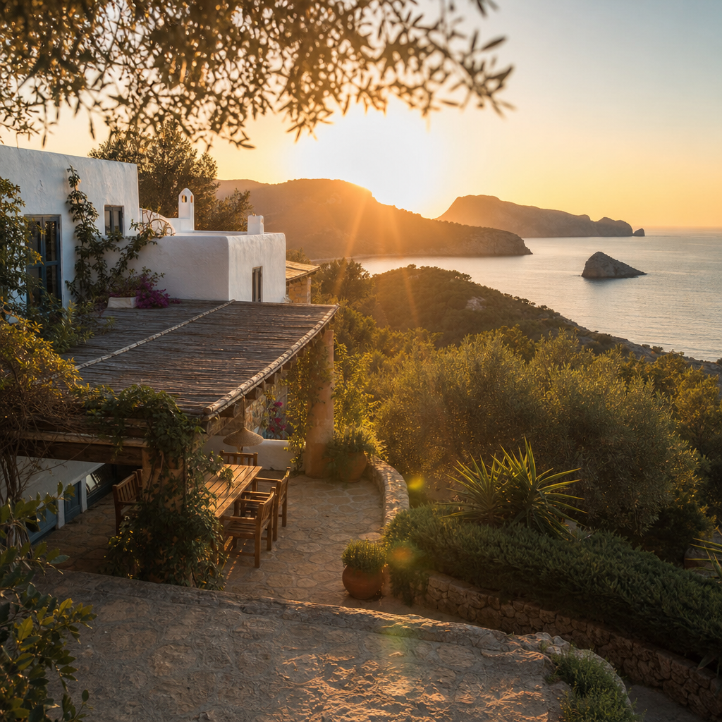 Positieve wending voor toeristische verhuur op Ibiza na uitspraak van het Spaanse Hooggerechtshof