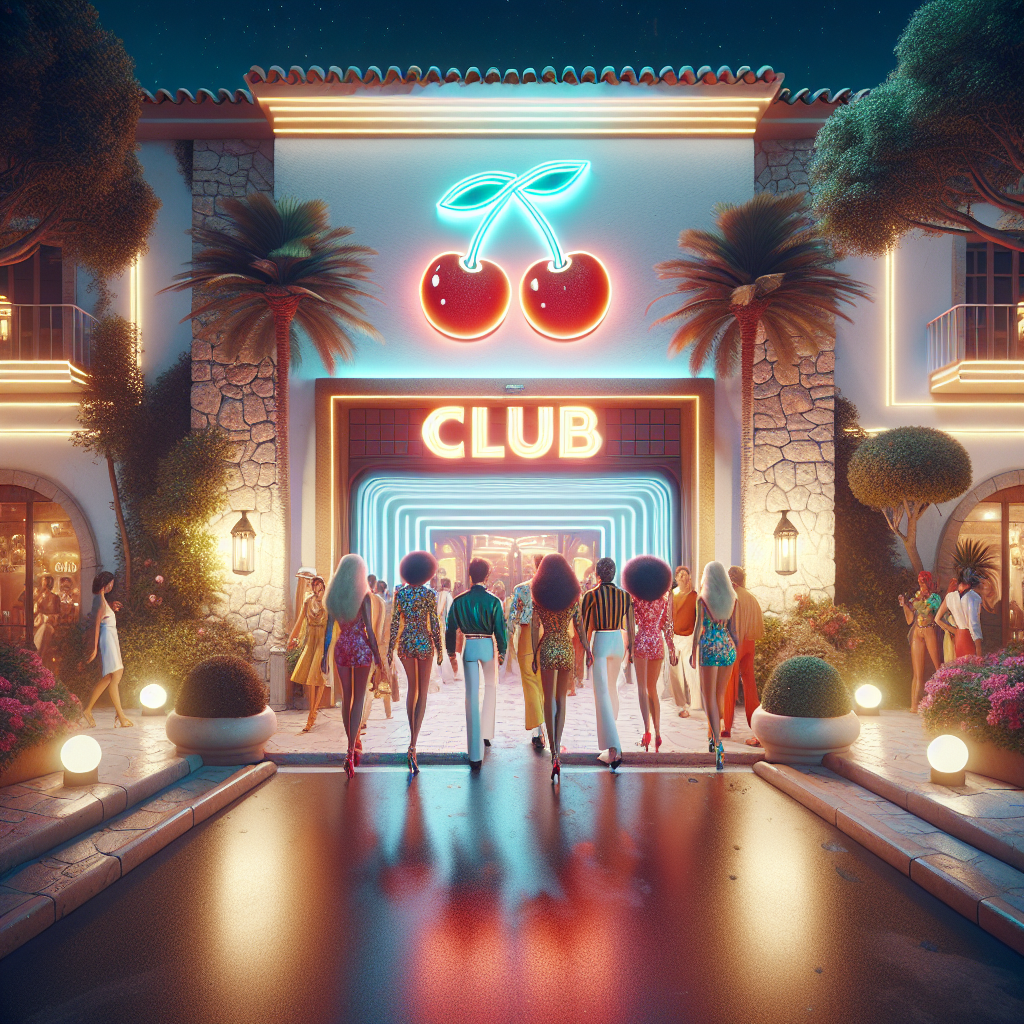 Ibiza: La Isla que Baila al Ritmo de su Historia de Clubes Legendarios