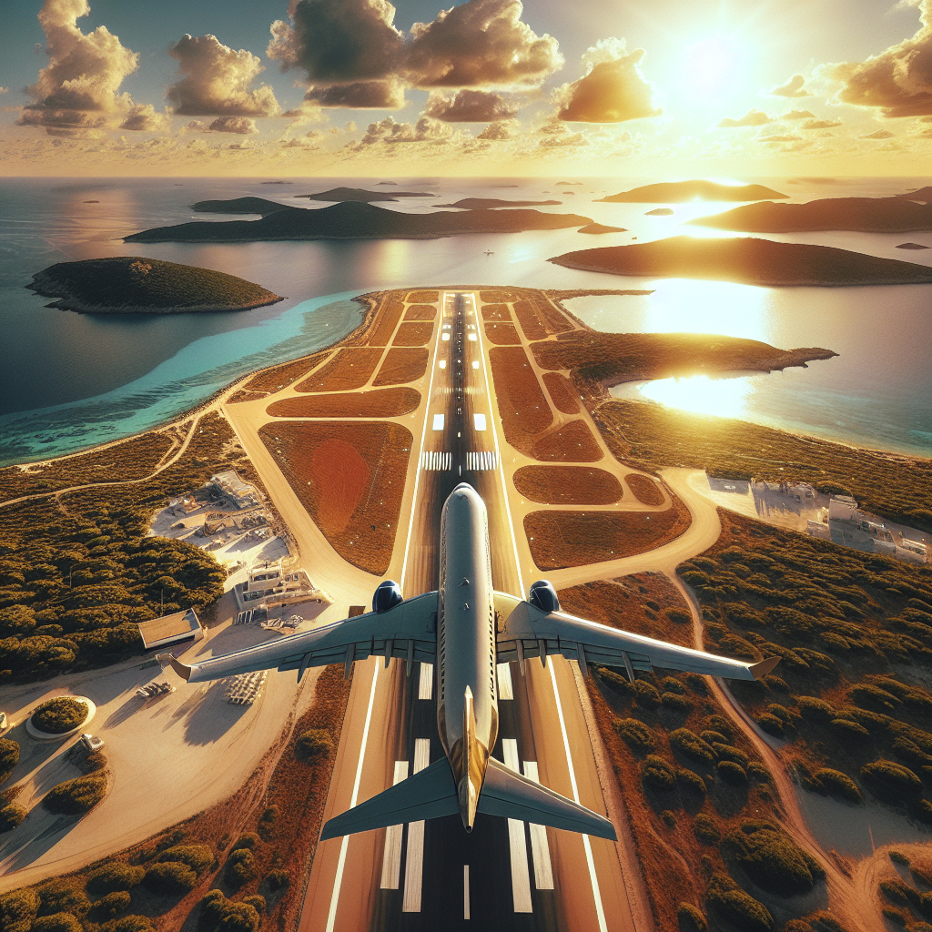 Ryanair Despega con Fuerza en Ibiza: Incremento de Vuelos y Nuevas Rutas para el Verano