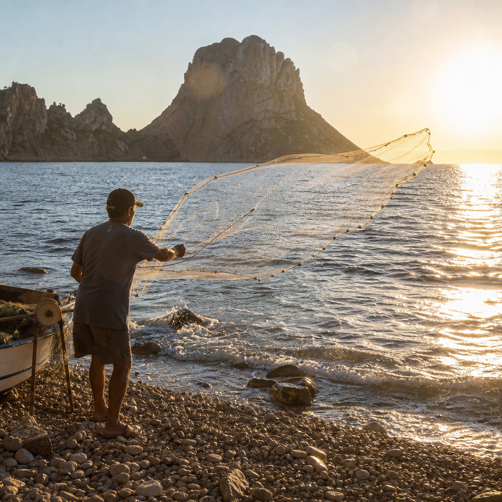 Ibiza se suma a Turismo Que Suma para un enfoque más beneficioso del turismo