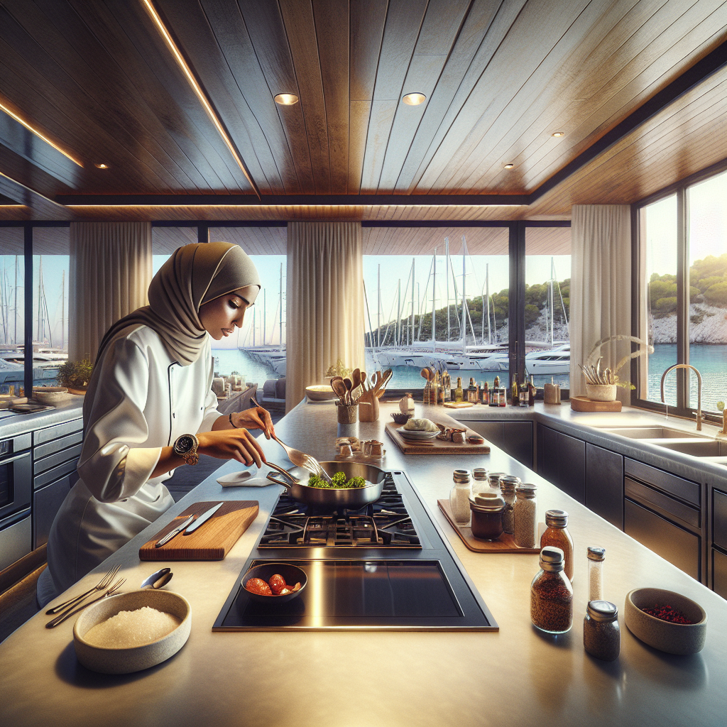 Lío Ibiza Verplaatst naar Marina Botafoch voor Nieuwe Fase