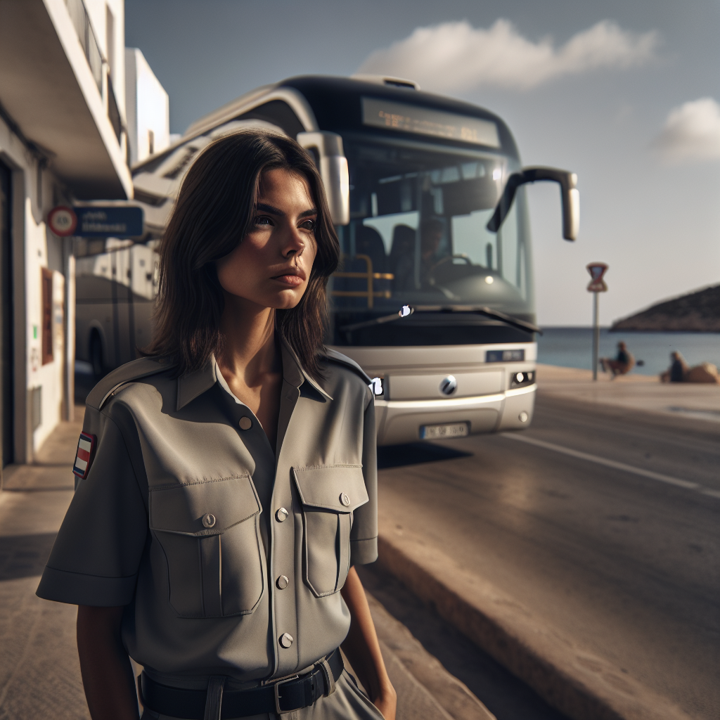 Seizoensversterkingen voor Ibiza’s busdiensten afwachtend op werkvergunningen