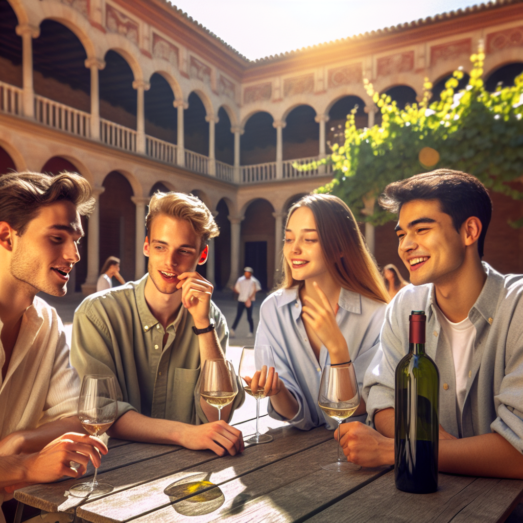 Ibiza's Finest Hospitality Graduates Set to Enhance Island's Allure