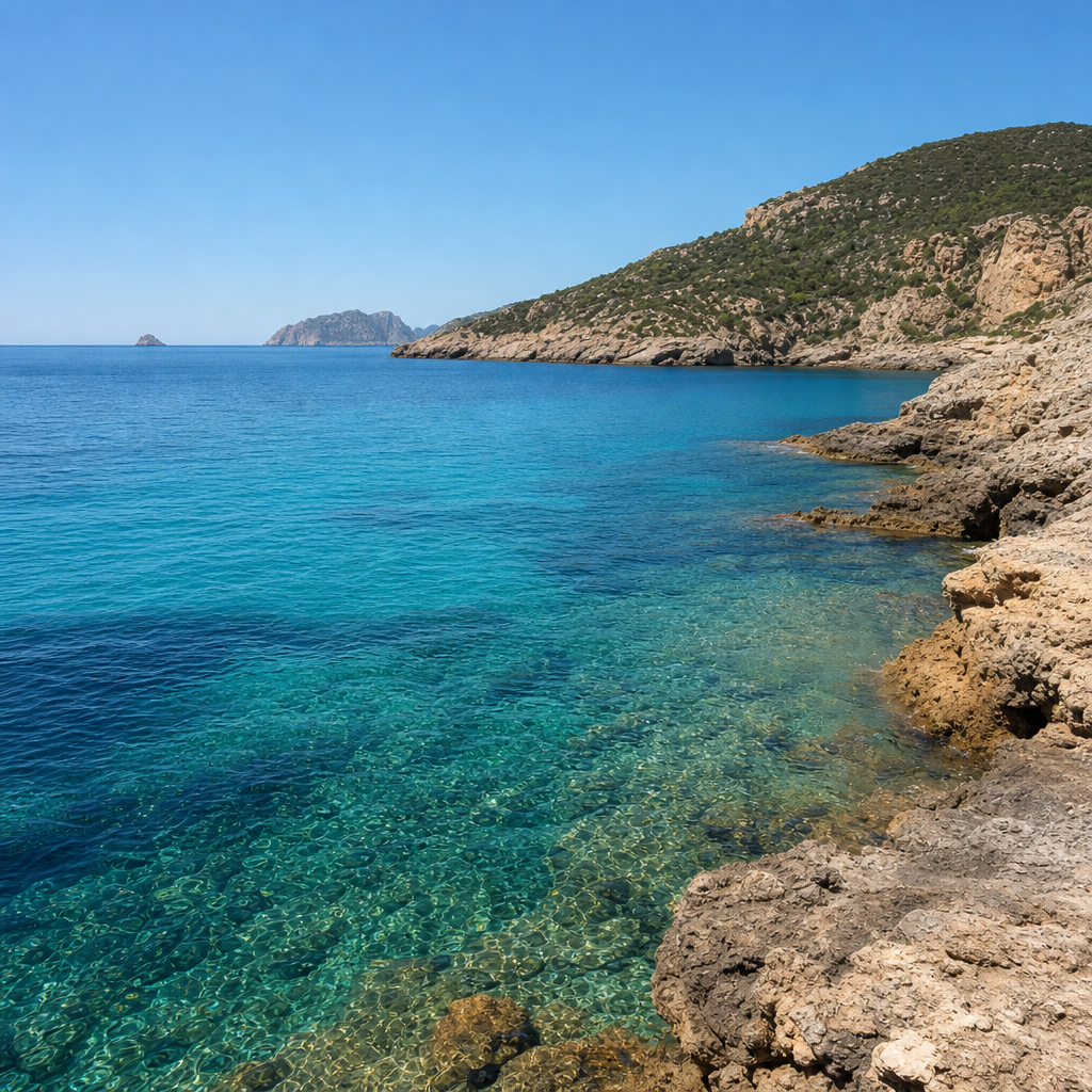 Hoge Temperaturen Houden Stand op Ibiza: Alert voor Clubbing Enthusiasten