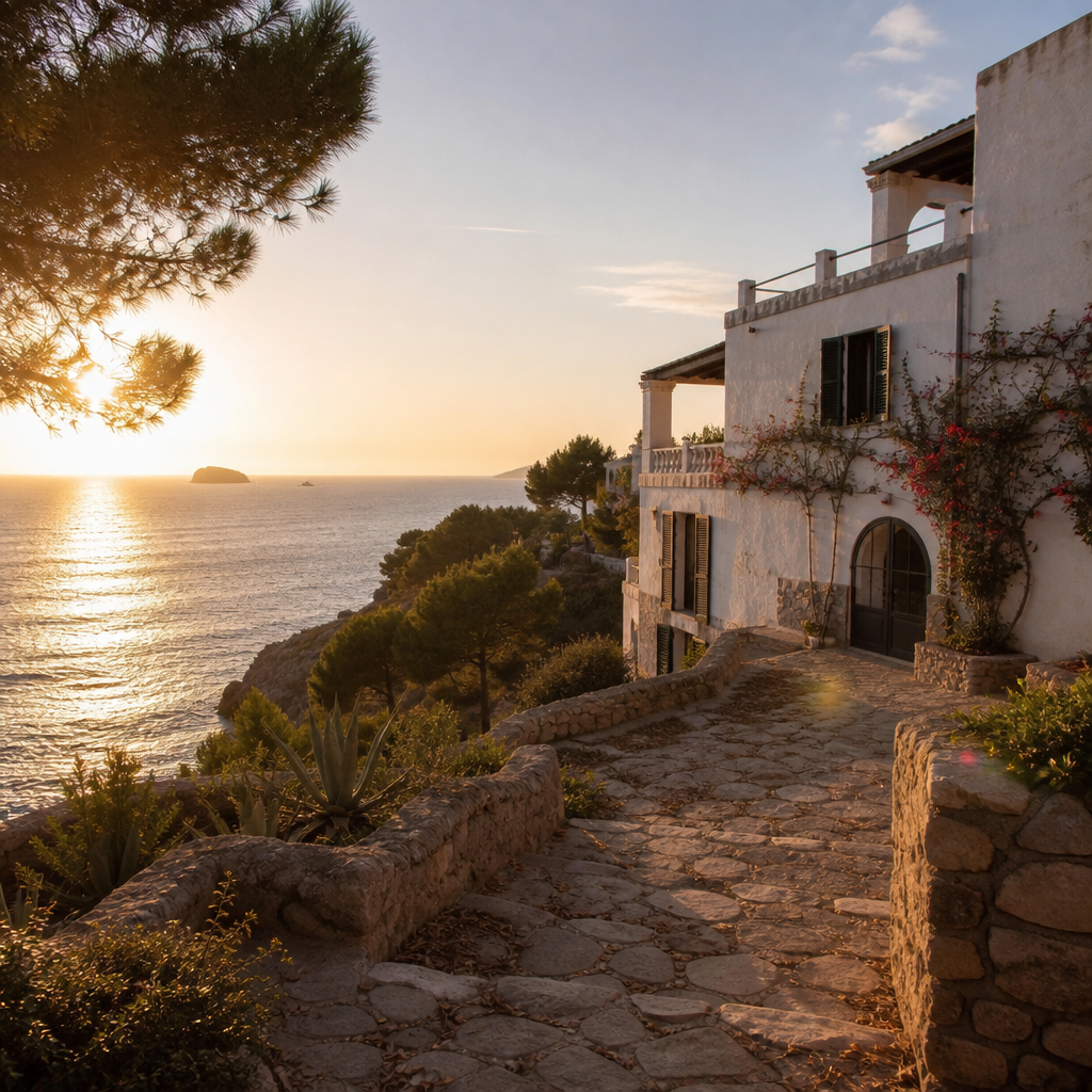 Ibiza Reinventa Sus Noches: Turismo Todo el Año