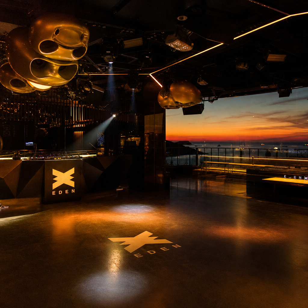 Ibiza's Sensational Club Scene: A Launchpad for Emerging Talent