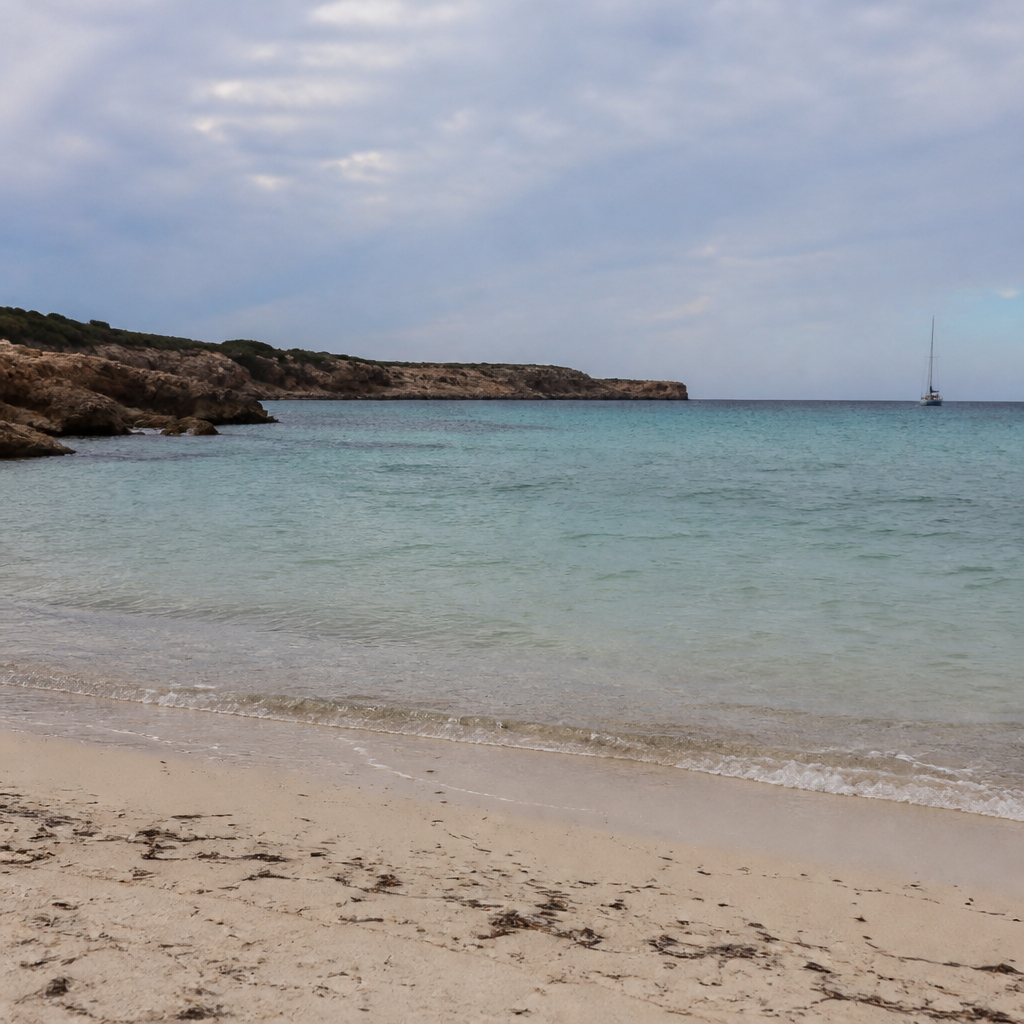 Ibiza's Winter Transformation: From Clubbing Mecca to Serene Escape