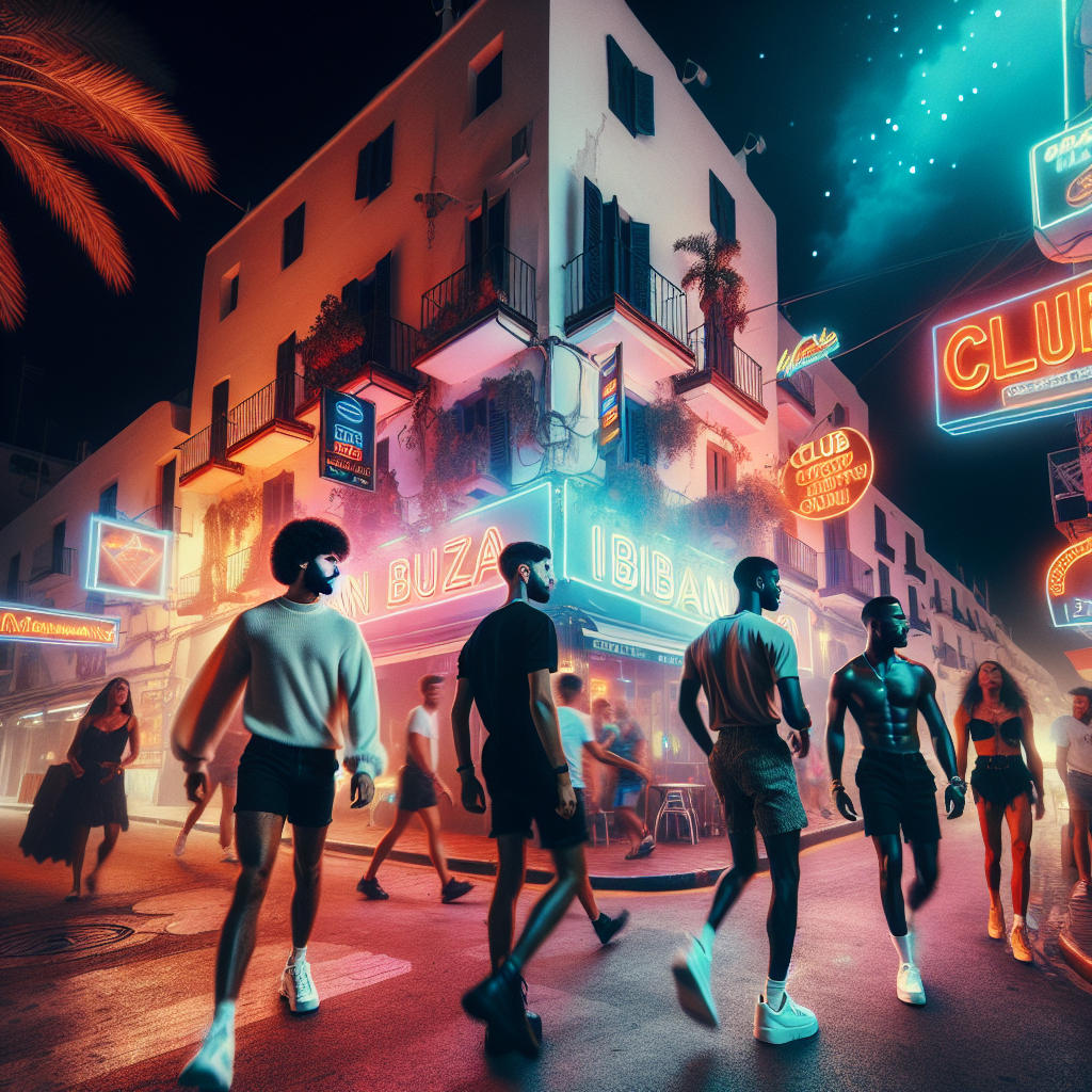 Ibiza Clubbing: Where Every Penny Spent Translates to Magic Under the Stars