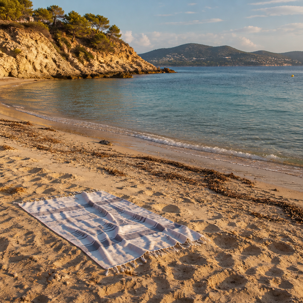 Reapertura de la Playa Caló d'en Serral Anima el Fin de Semana en Ibiza