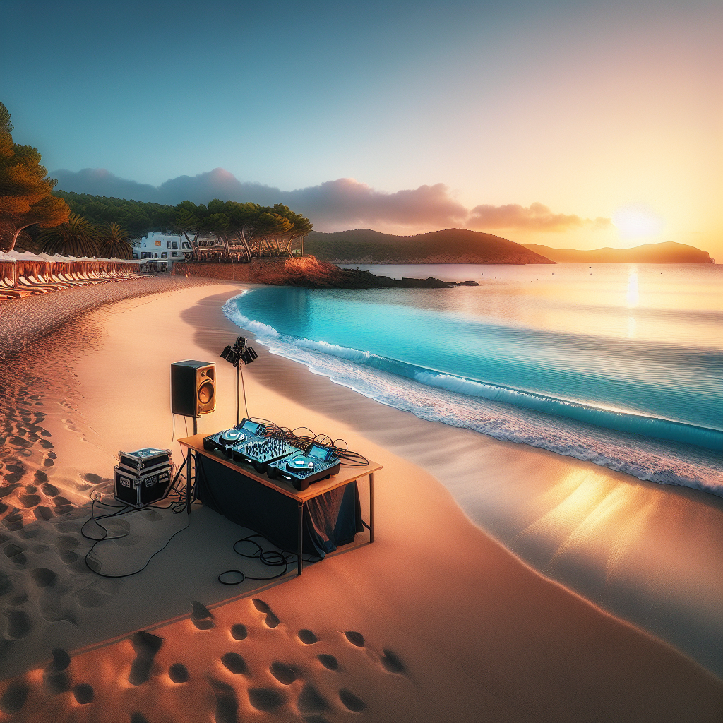 Ibiza: The Ever-Evolving Epicentre of Clubbing Culture