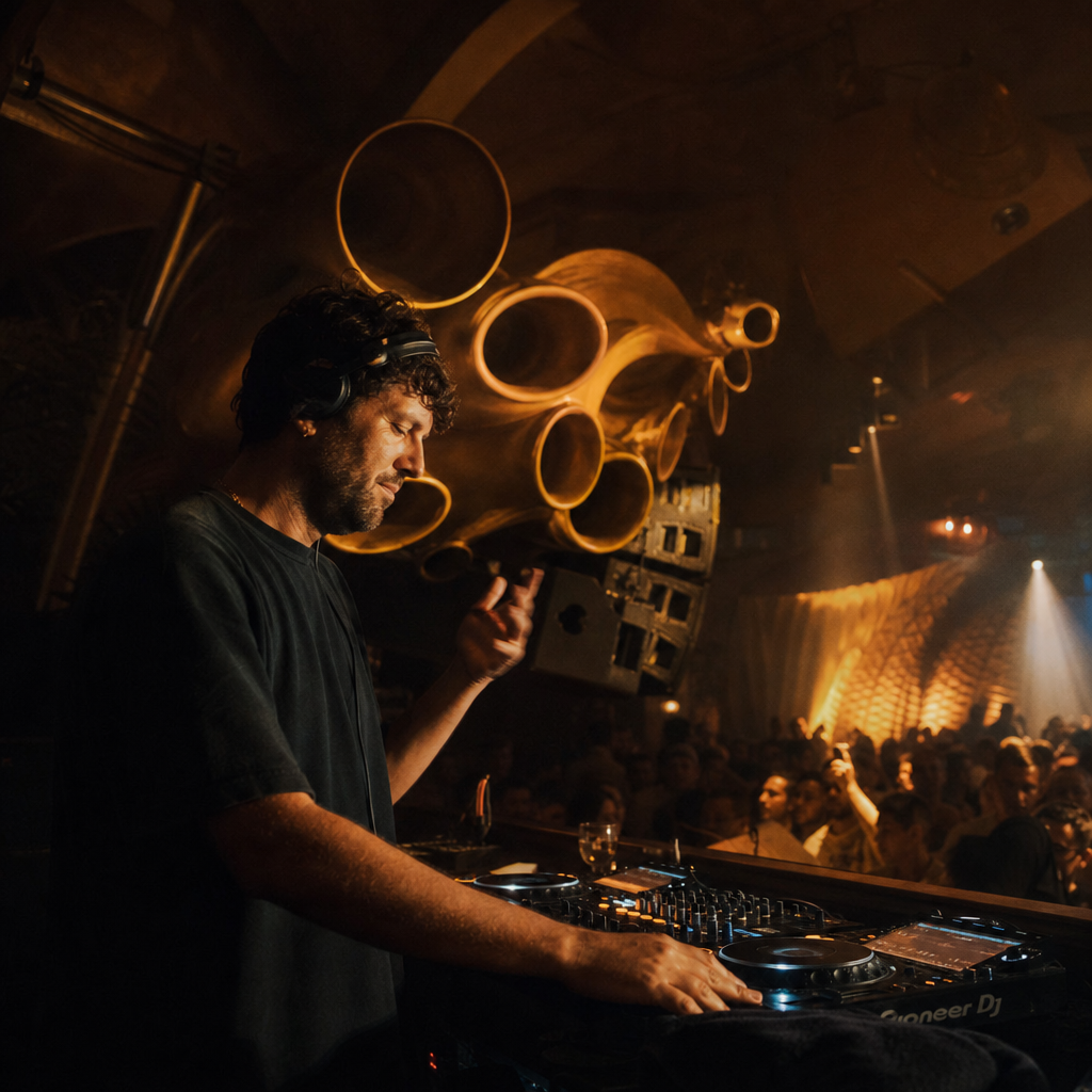 De Emotionele Avonden van Sluiting in Ibiza's Clubs