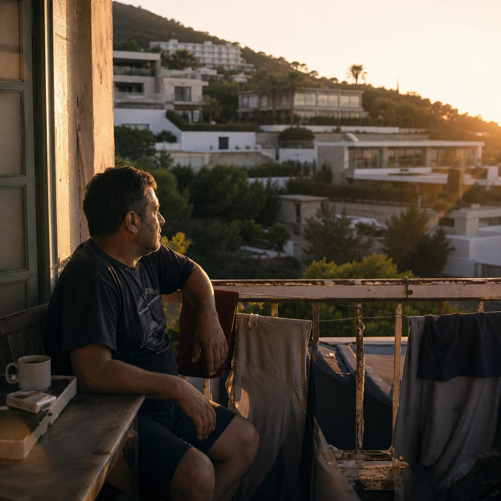 Ibiza: el paraíso inmobiliario y sus desafíos para el trabajador estacional