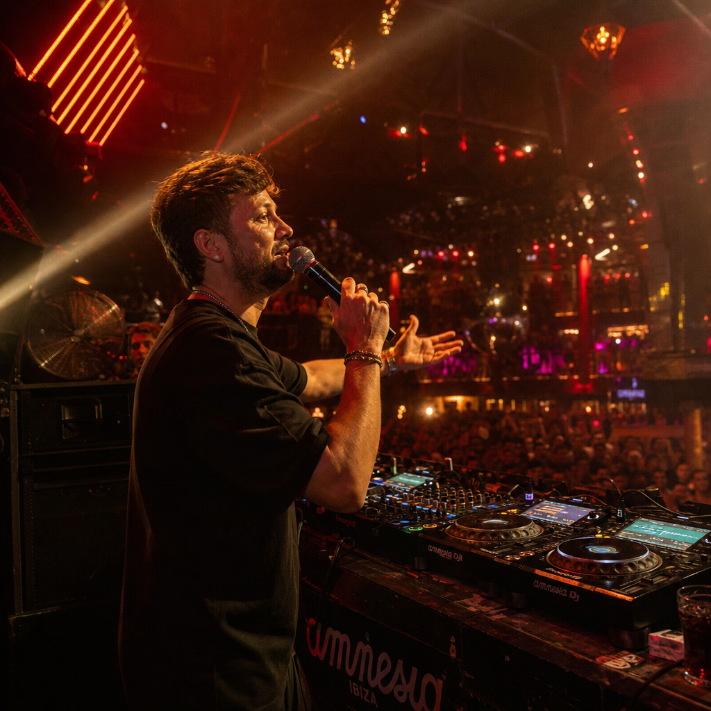 Las noches de cierre en Ibiza: discursos que dejan huella