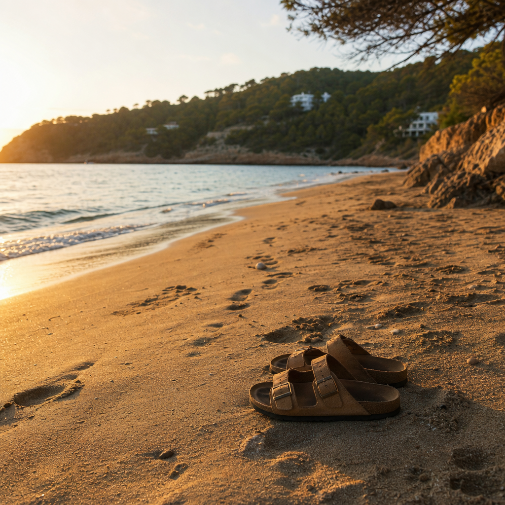 Nómade People redefine el turismo en Ibiza: lujo descalzo y conexión local en Portinatx
