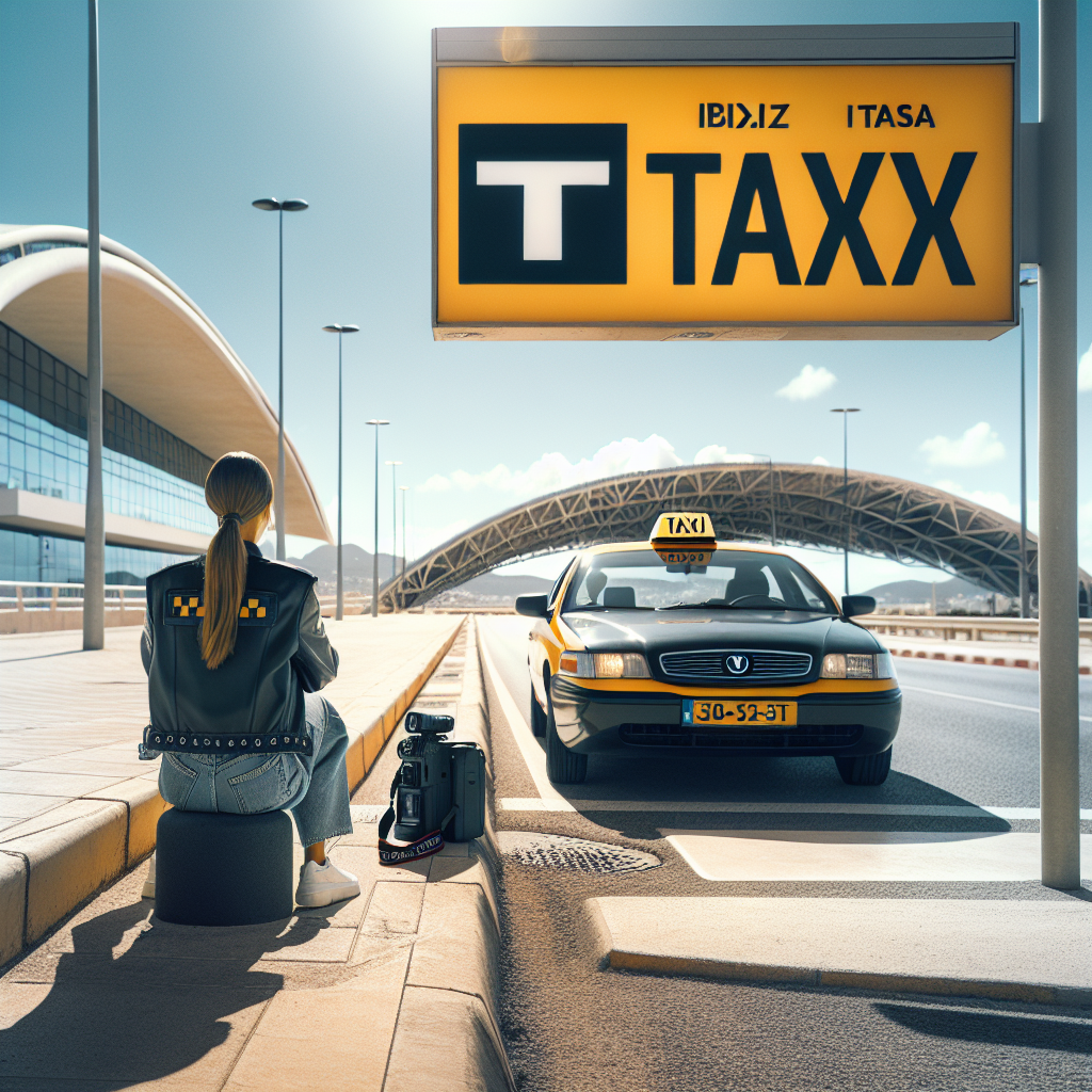 Ibiza Tightens the Reins on Rogue Airport Taxis During Club Openings