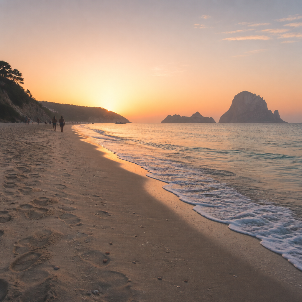 Ibiza: The World's Unrivaled Party Playground