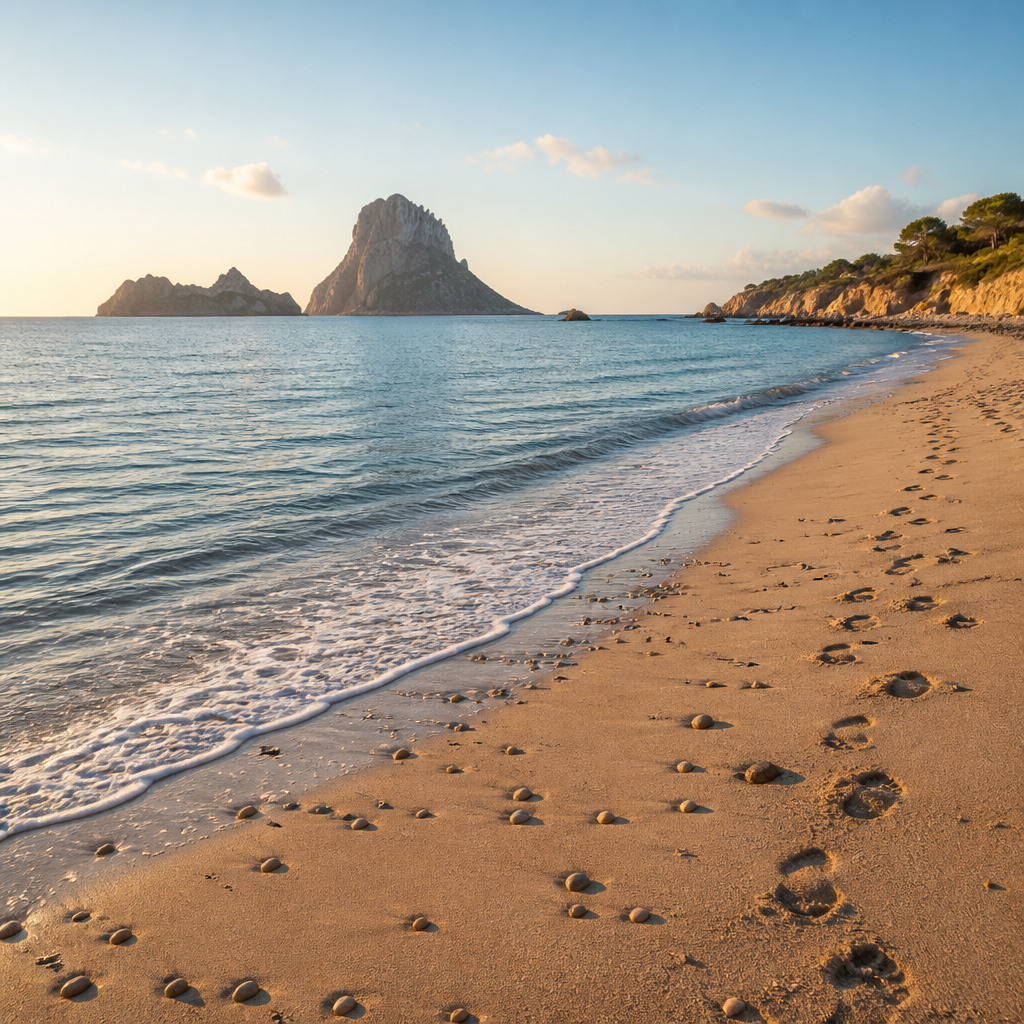 Ibiza en Formentera Erkenning voor Innovatie en Toerisme