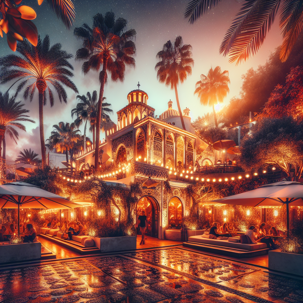 Opening Weekend in Ibiza: Topclubs Hï Ibiza, Ushuaïa en [UNVRS] Gaan Los