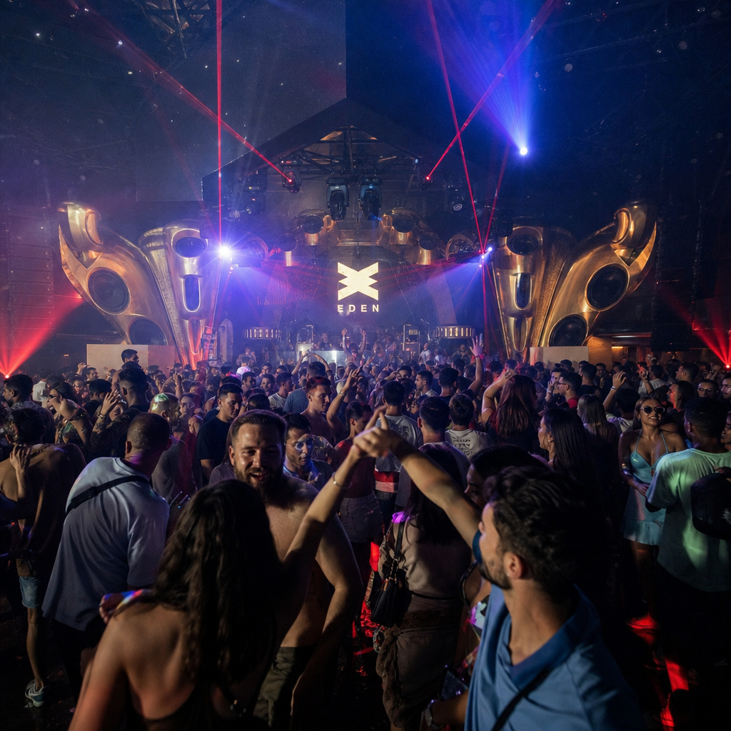 Guía Completa del Calendario de Fiestas de Ibiza: Eventos de Cierre Ineludibles