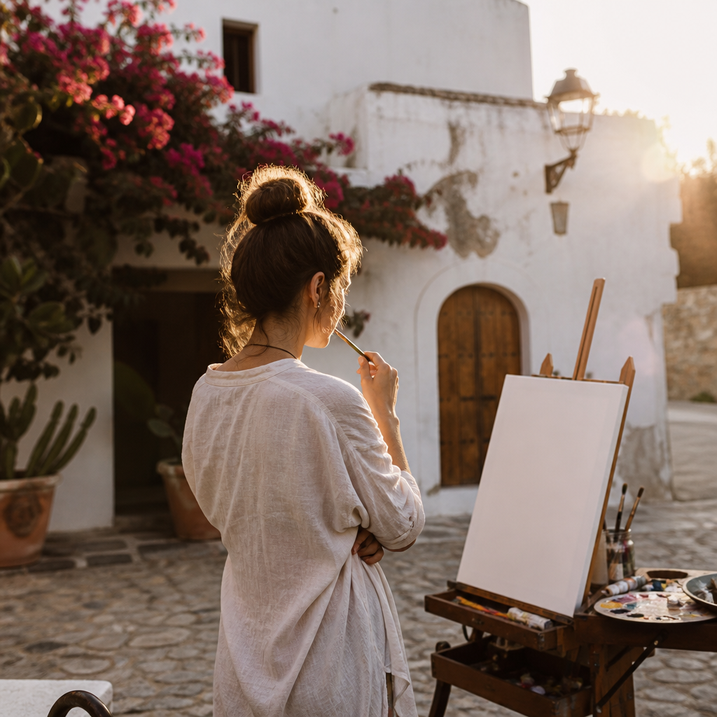 Ibiza’s Prestigious Art Awards Extend Across the Balearic Islands
