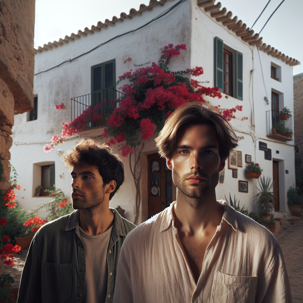 Una Pareja de Trabajadores de Temporada Estafada por una Okupa en Ibiza: Advertencia para los Visitantes