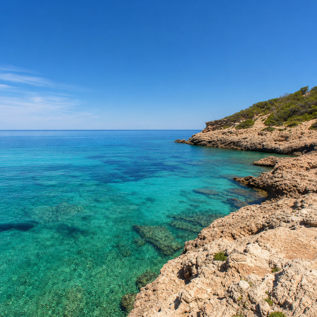 Safety Tips for a Joyous Nit de Sant Joan in Ibiza