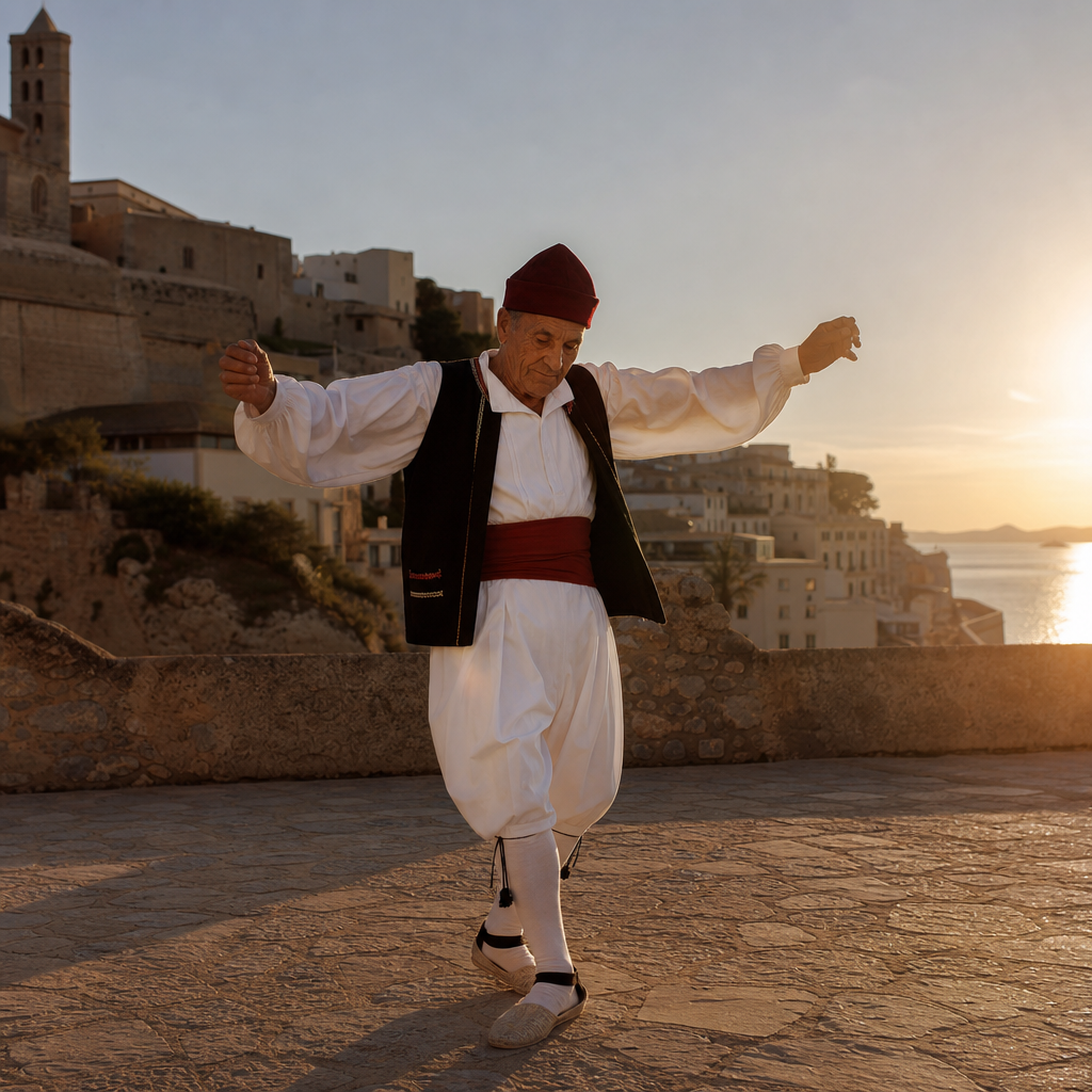 Ibiza: Een Unieke Mix van Feest en Cultureel Erfgoed