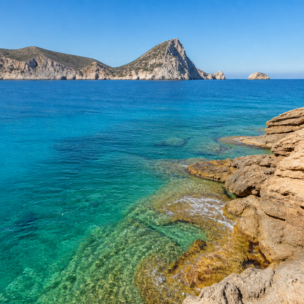 Ibiza's Onvergelijkbare Clubscene: Uniek Geluid, Cultuur en Ervaring