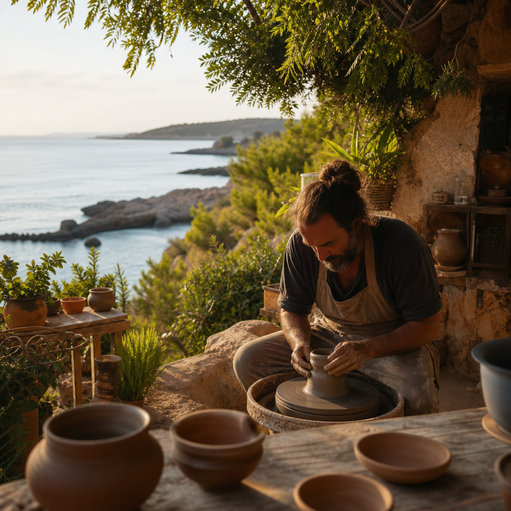 Eivissa sluit zich aan bij Turismo Que Suma voor een duurzamer toerismemodel