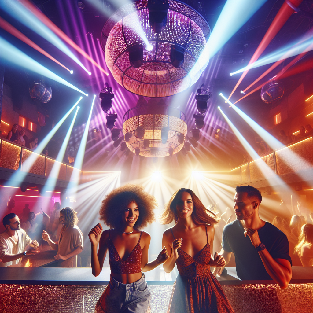 Is de toegang het echt waard? Een gids naar de beste uitgaven voor Ibiza's clubavonden