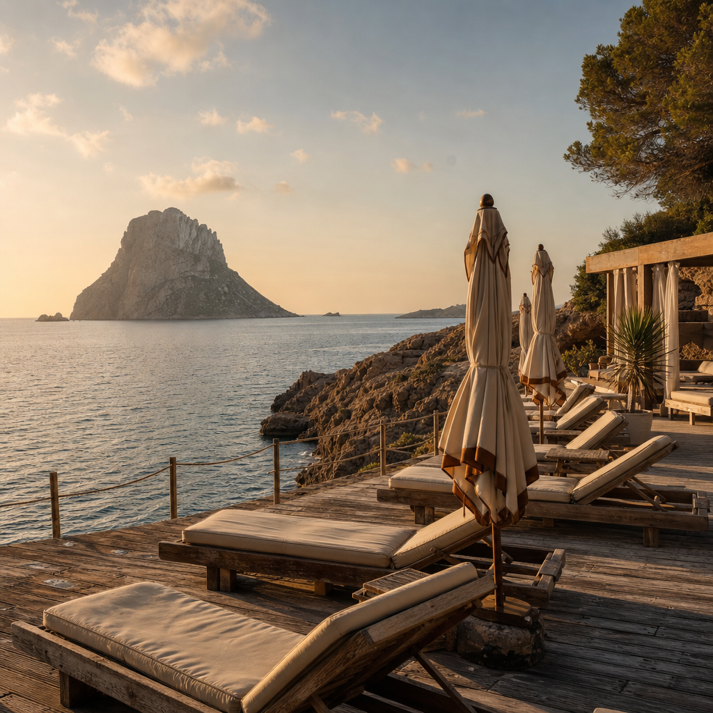 Potential VAT Increase Sparks Concerns Among Ibiza and Formentera Hoteliers