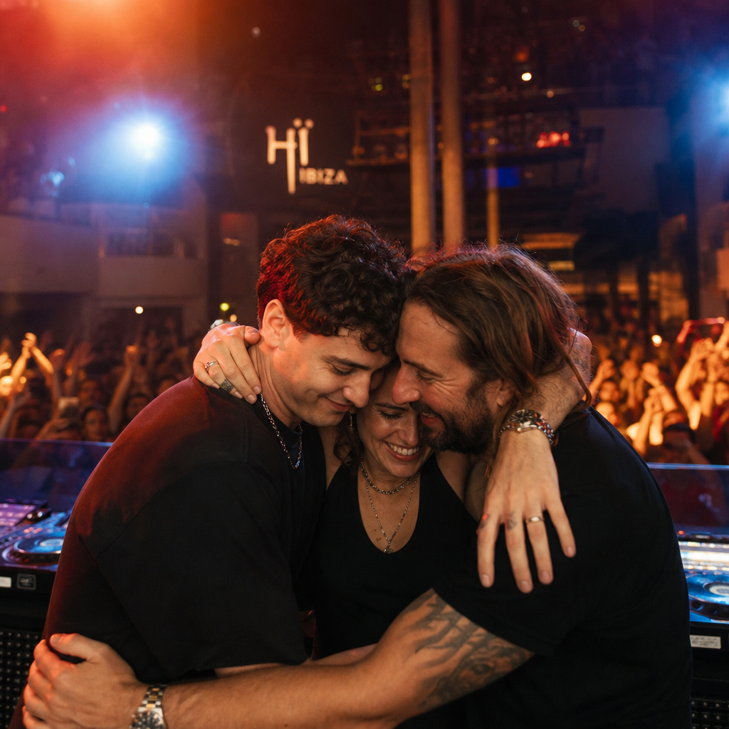 Ibiza's Closing Nights: A Sentimental Farewell to a Season of Sound