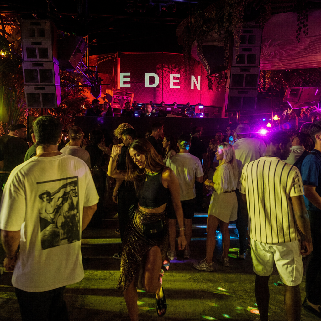 Ibiza’s Nightlife: The Global Epicentre of Freedom and Self-Expression