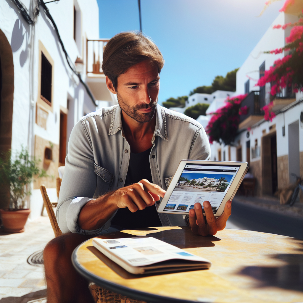 Waarschuwing voor Fraude bij Verhuur op Ibiza: Belangrijke Tips ter Voorkoming
