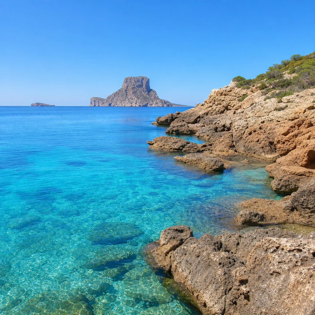 Why San Antonio's Club Scene Keeps UK Tourists Coming Back to Ibiza