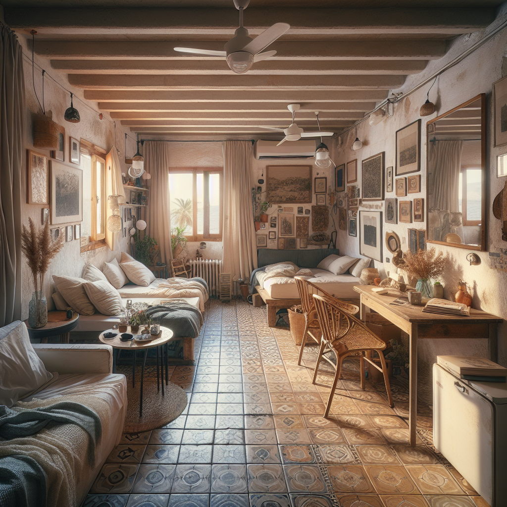 Eye-Watering Ibiza Rental Costs Draw Outrage as Tiny Summer Space Hits Nearly £5,000