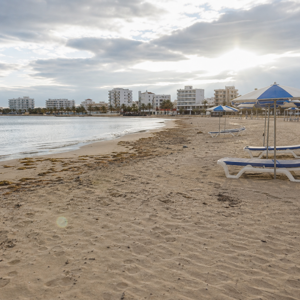 Ses Figueretes: Un Verano Atípico en las Playas de Ibiza