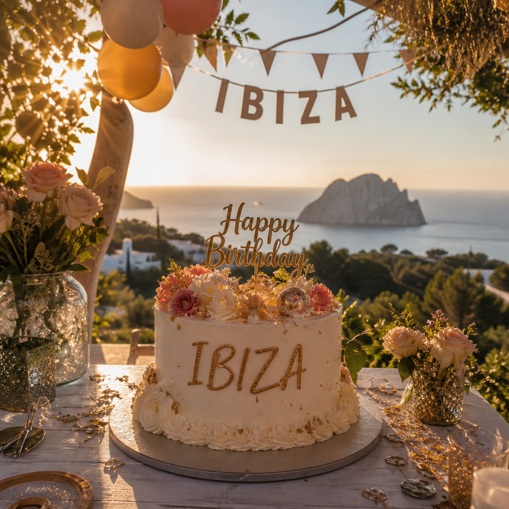 Space Ibiza's Legendary Founder Pepe Roselló Celebrates Landmark 90th Birthday Surrounded by Loved Ones