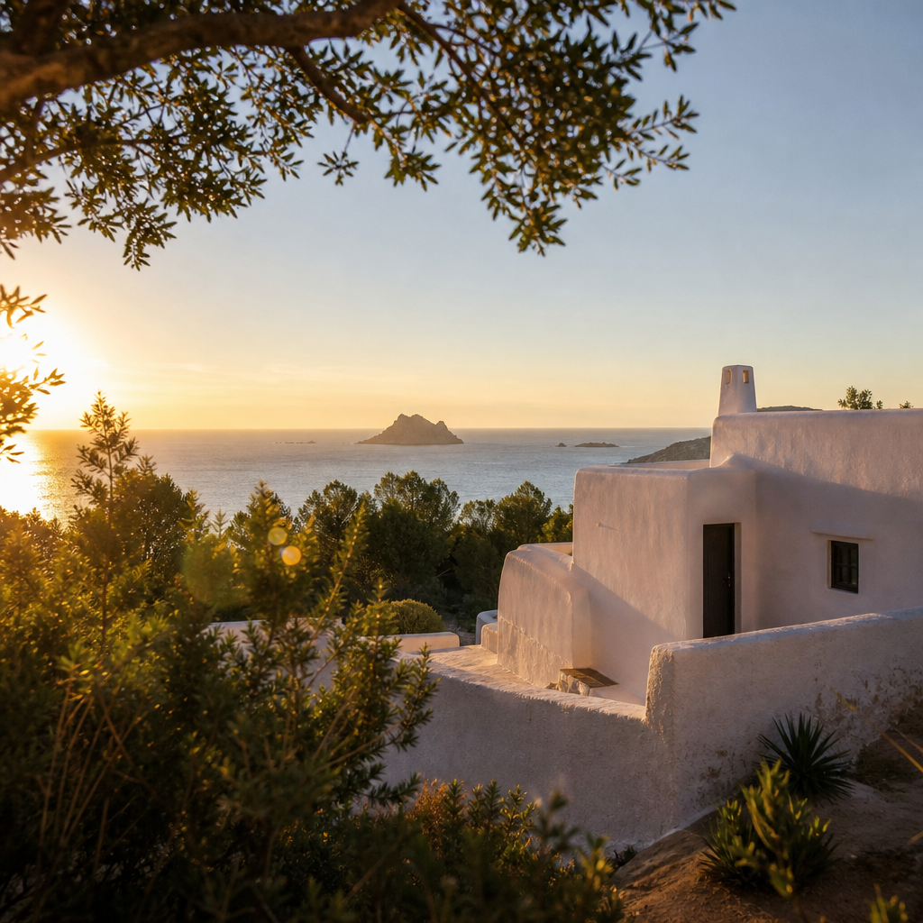 Ibiza Refuerza su Promoción Turística con un Acuerdo de 40.000 Euros
