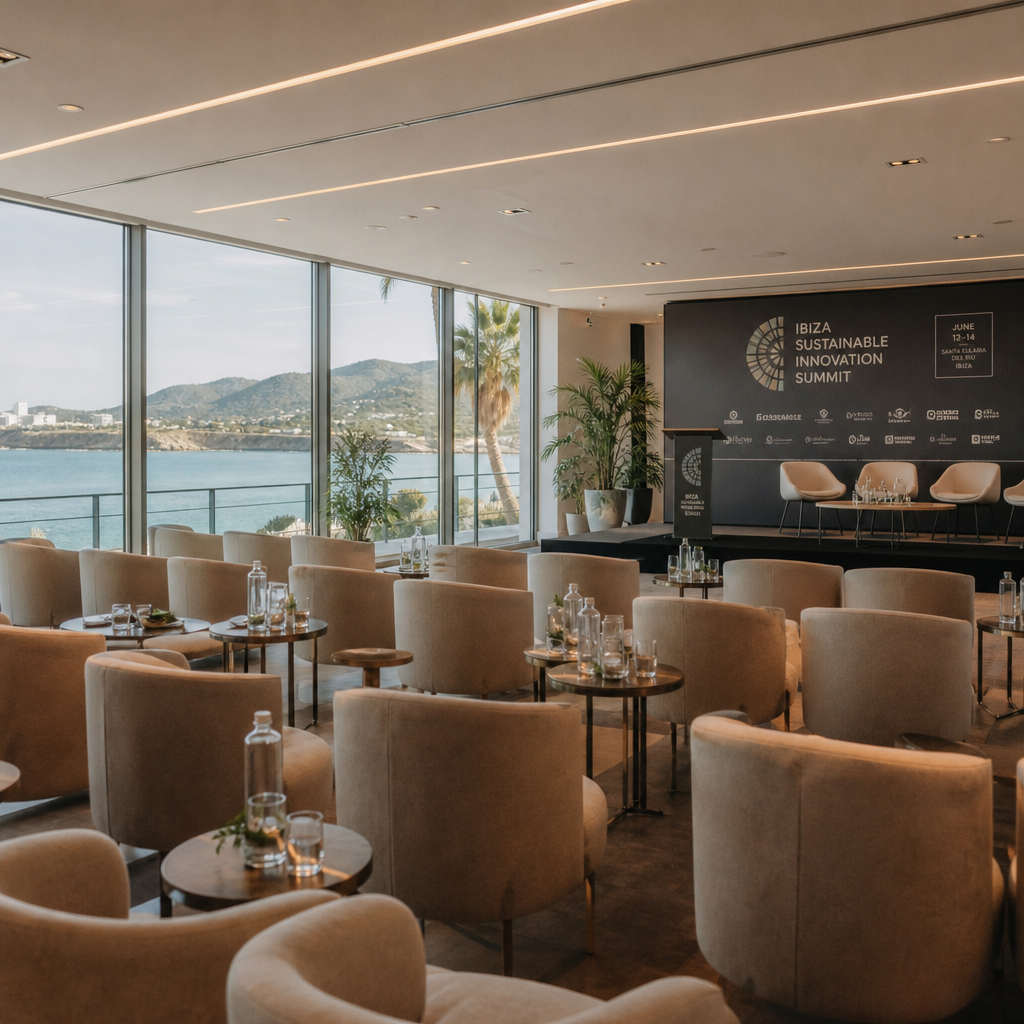 Ibiza busca redefinirse como destino turístico de calidad más allá de la fiesta