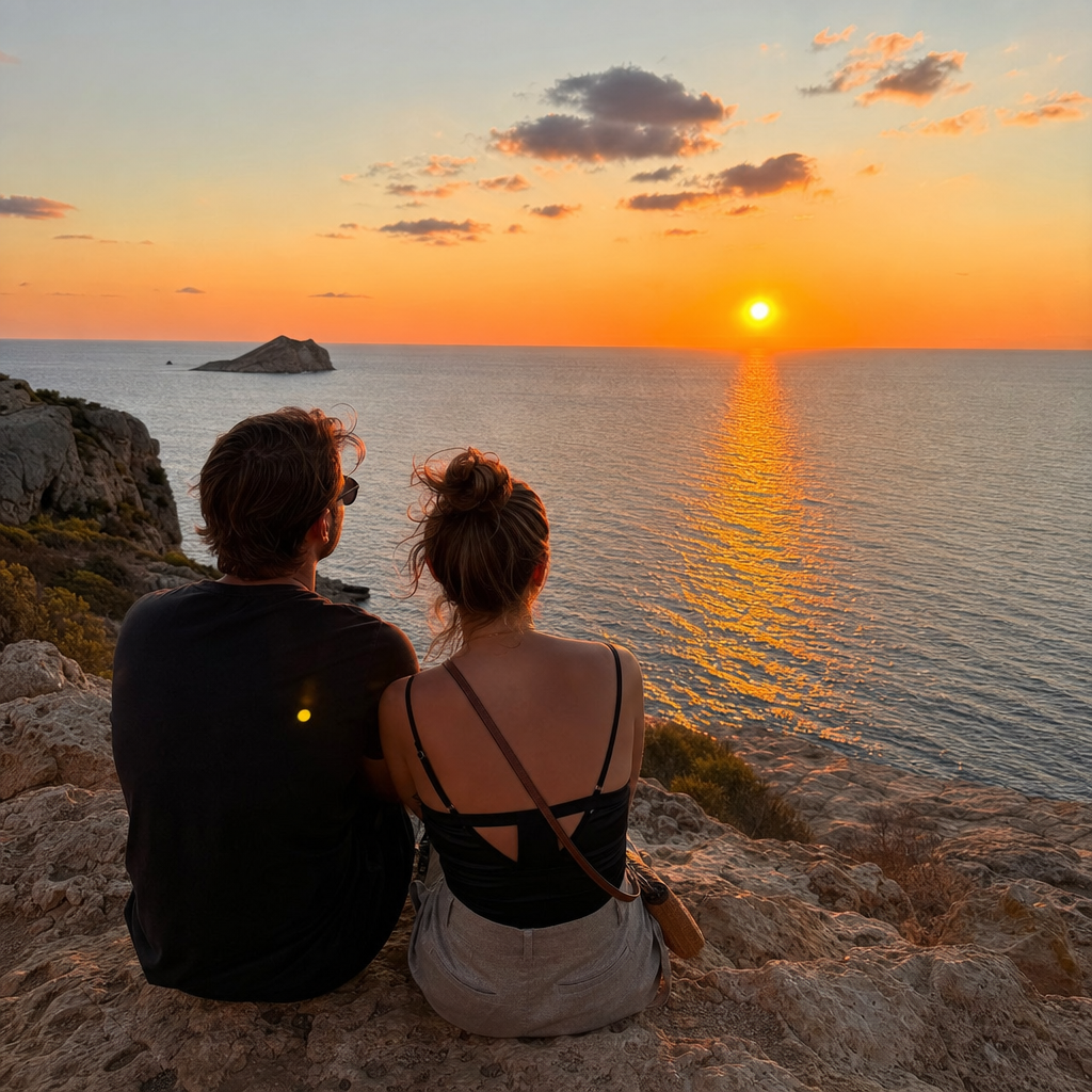 Ibiza Escapes: Enjoy the Magic Without Breaking the Bank