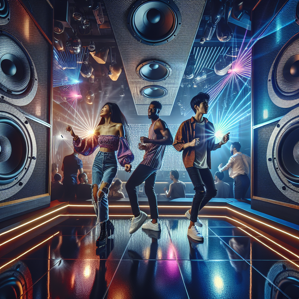 Ibiza's Clubscene: Jaarlijks Vernieuwd en Verrast