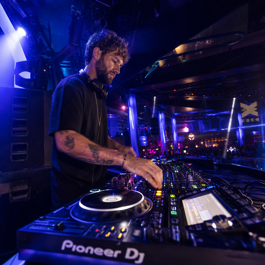 La Batalla Sonora de Ibiza: Los Clubes con los Mejores Sistemas de Sonido