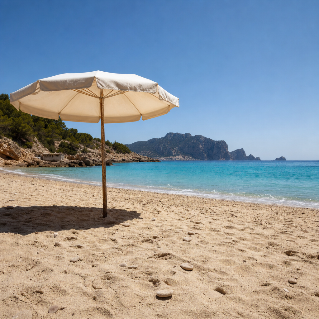 Ibiza's Sizzling Weather Alert: Prepare for Extreme Heatwave