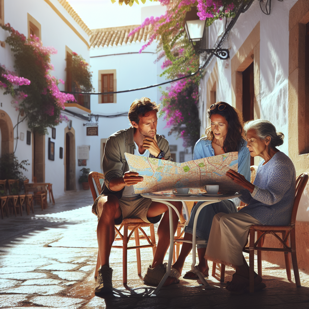 Rising Scams in Ibiza Targeting Tourists: How to Stay Safe on Your Clubbing Getaway