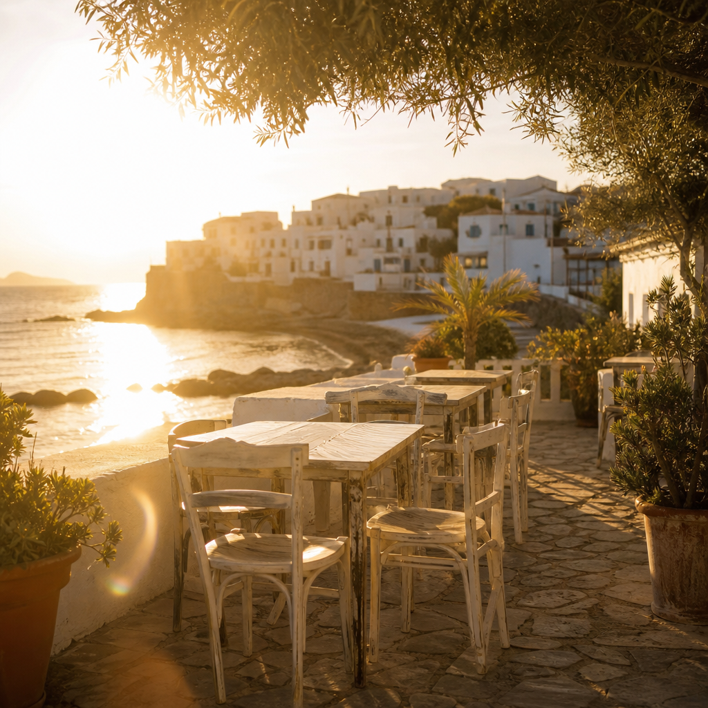 Ibiza Celebra la Lealtad de sus Visitantes de Toda la Vida