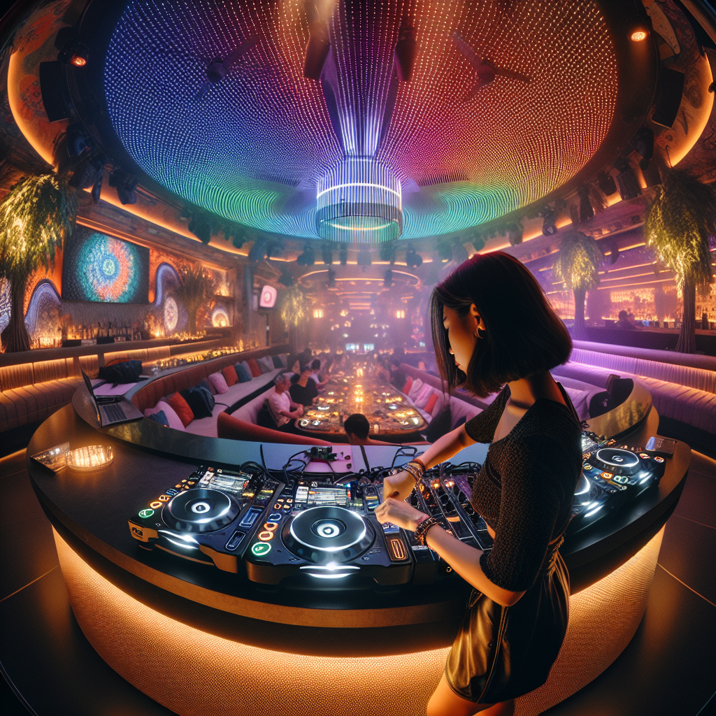 The Unsung Heroes of Ibiza's Nightlife: Why Arriving Early is the Key to an Epic Experience