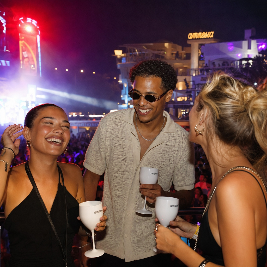 De Geheimen Achter de Succesvolle Ibiza Seizoensavonden